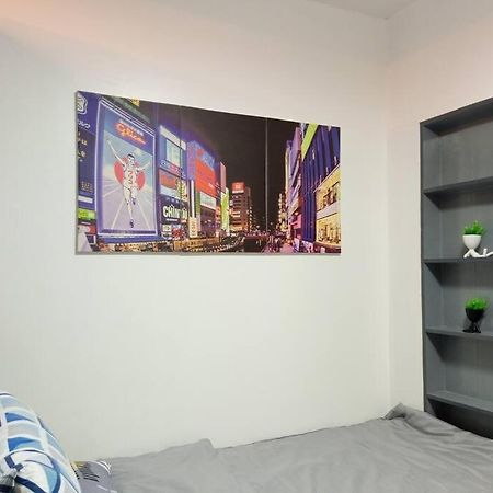 Casa Cintores Condo Near Picc With Free Parking Manila Exterior foto