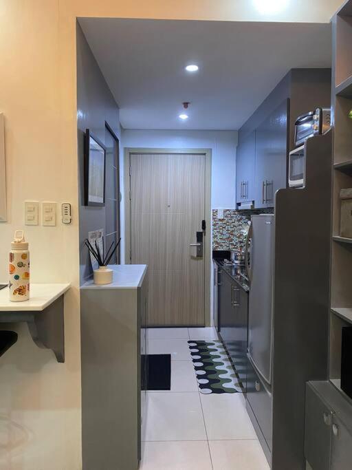 Casa Cintores Condo Near Picc With Free Parking Manila Exterior foto
