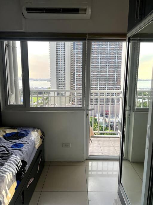 Casa Cintores Condo Near Picc With Free Parking Manila Exterior foto