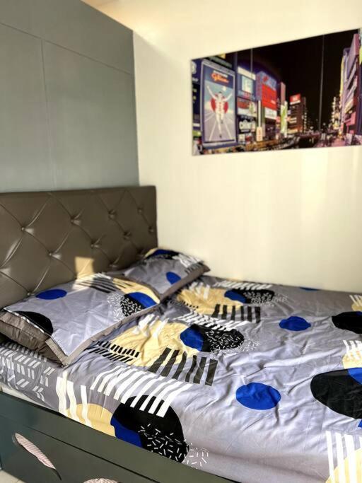 Casa Cintores Condo Near Picc With Free Parking Manila Exterior foto